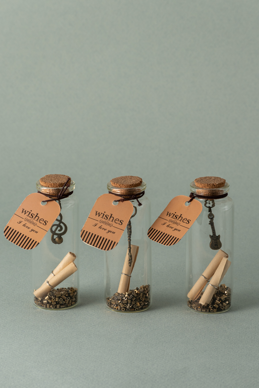 Wish Bottle “Make a wish” - Image 2