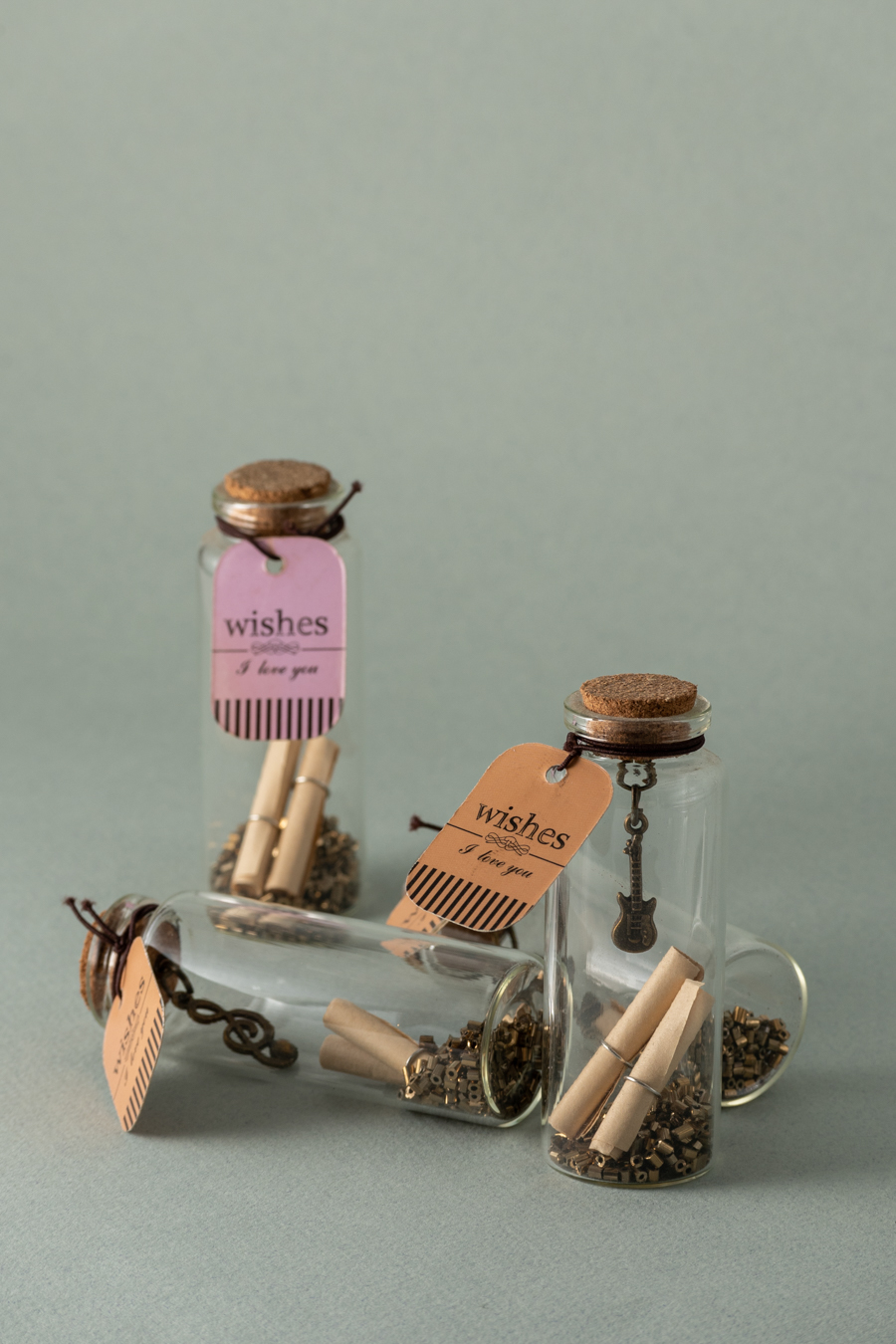 Wish Bottle “Make a wish” - Image 3