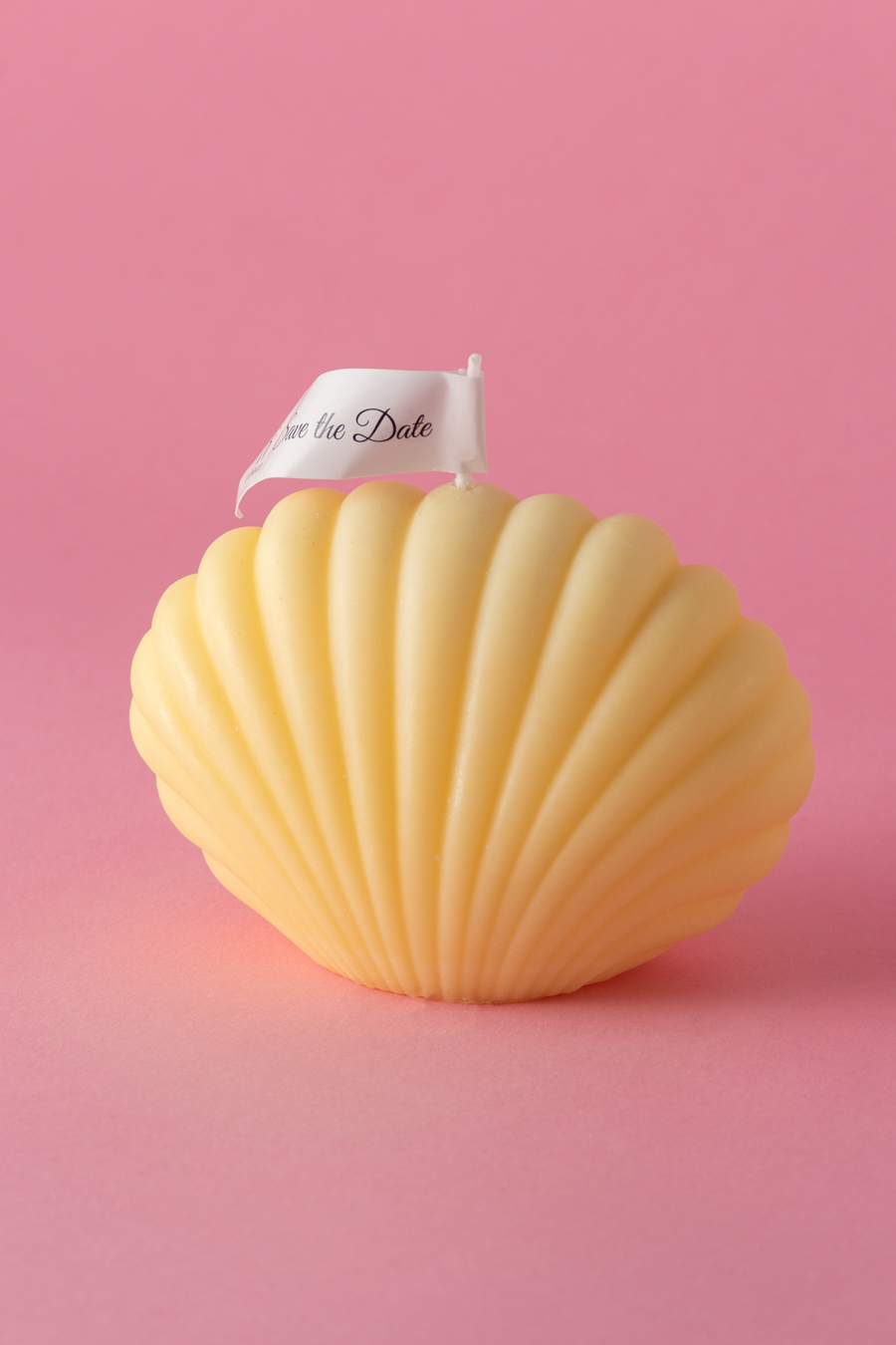 Seashell Candle - Image 10