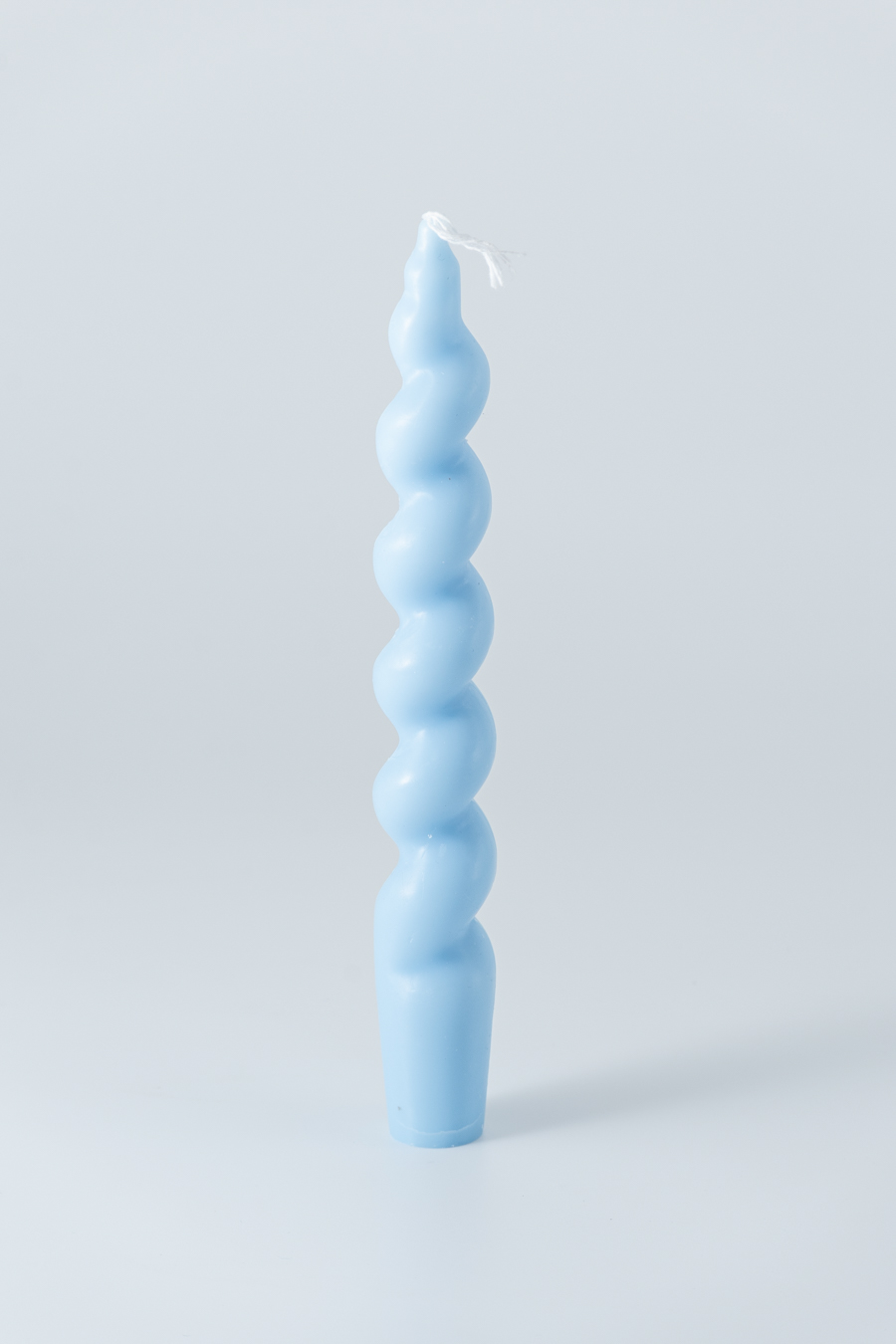 Long Spiral Candle - Image 2