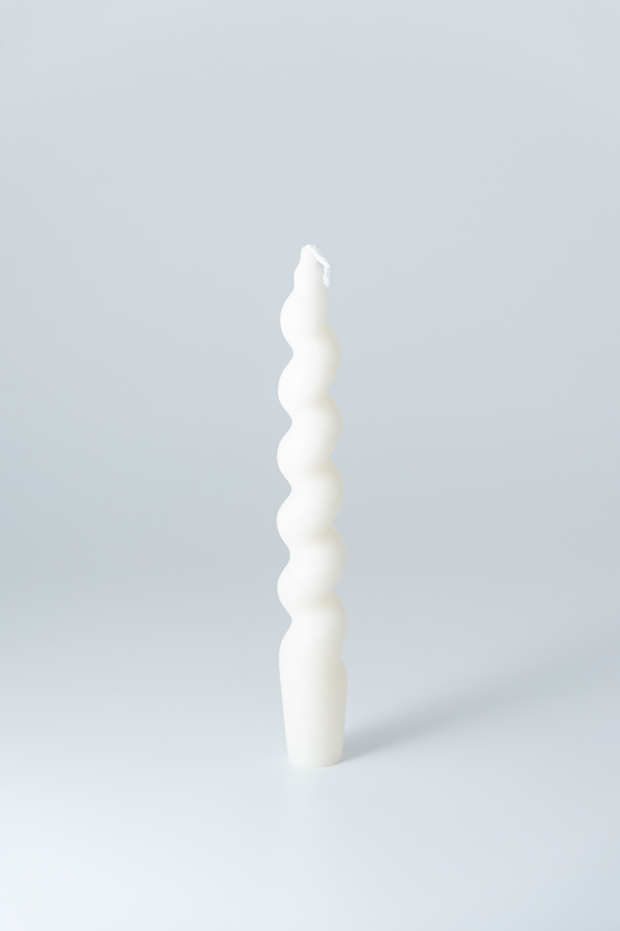 Long Spiral Candle - Image 4