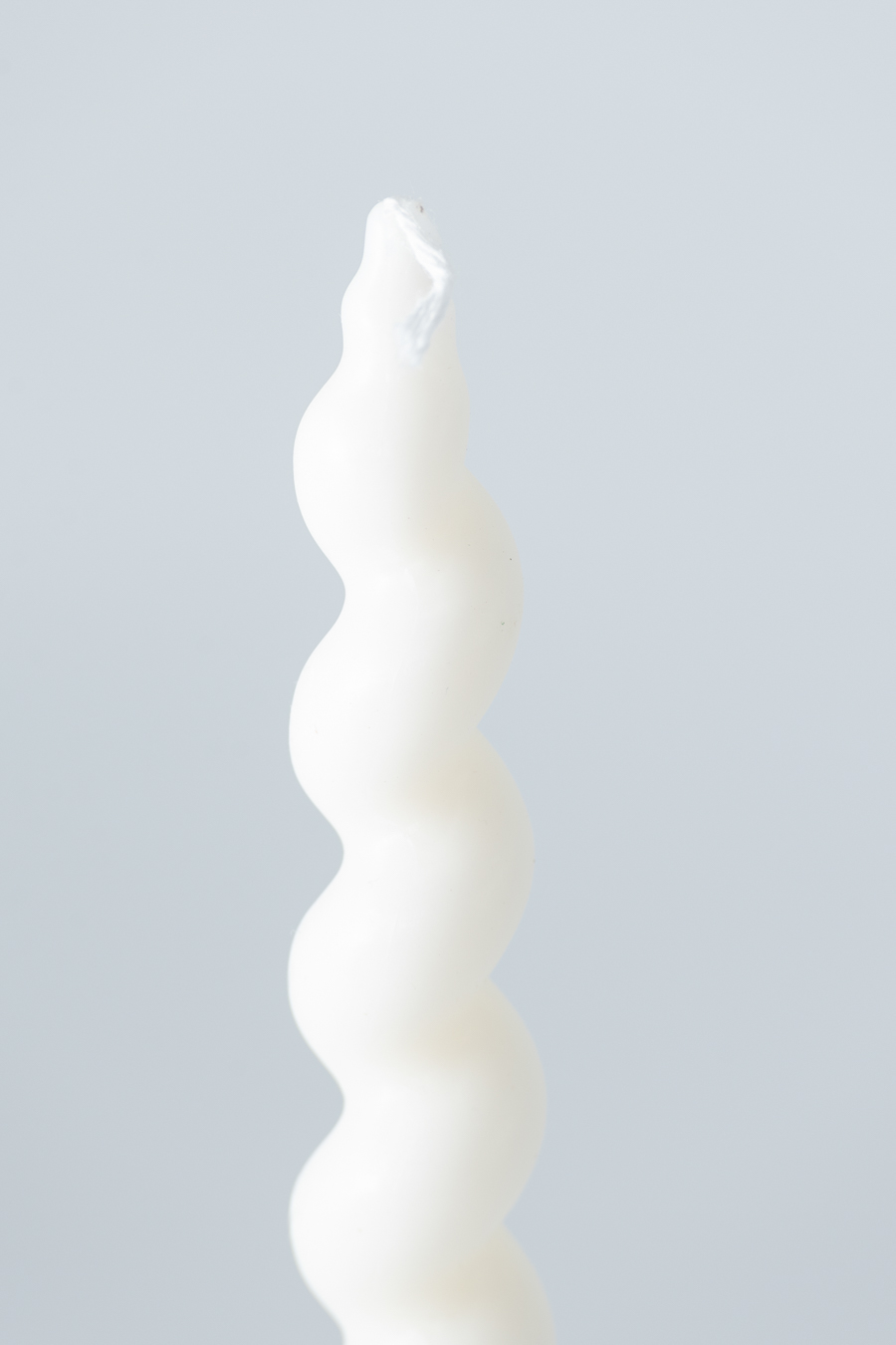Long Spiral Candle - Image 5