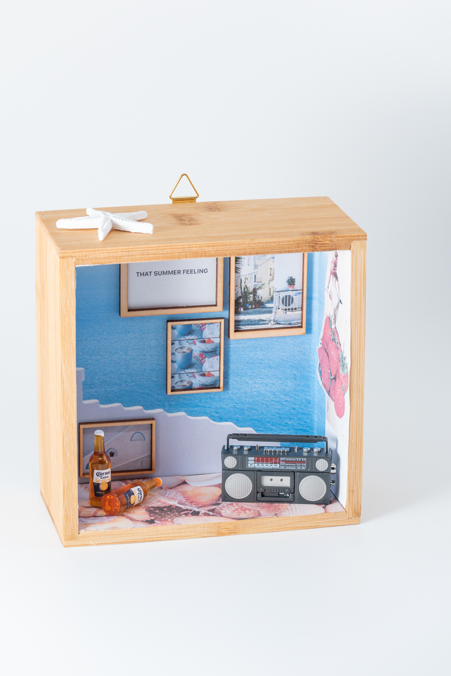 Aegean Vibes in miniature 1/12-Αίσθηση Αιγαίου 1/12 - Image 3