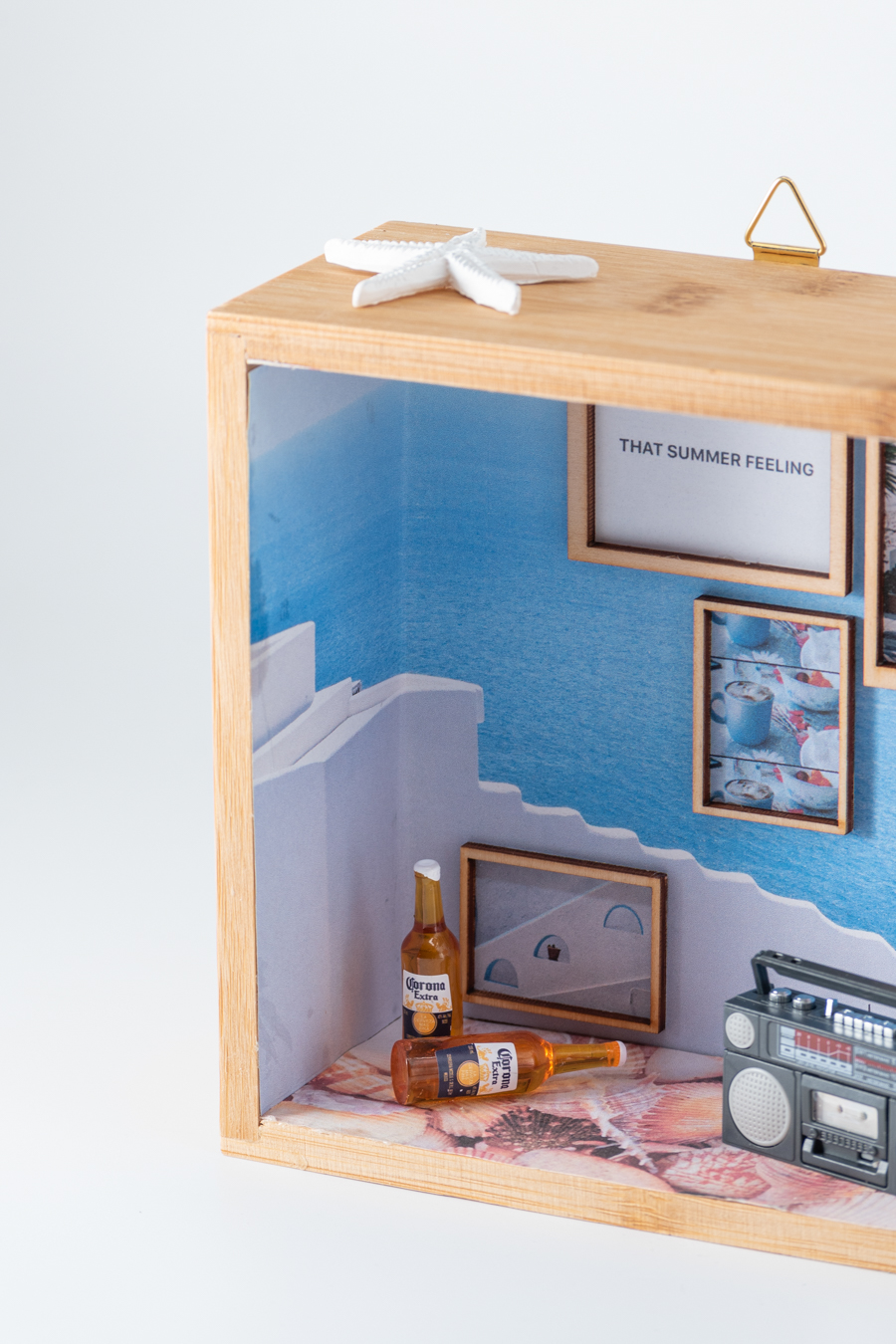 Aegean Vibes in miniature 1/12-Αίσθηση Αιγαίου 1/12 - Image 4