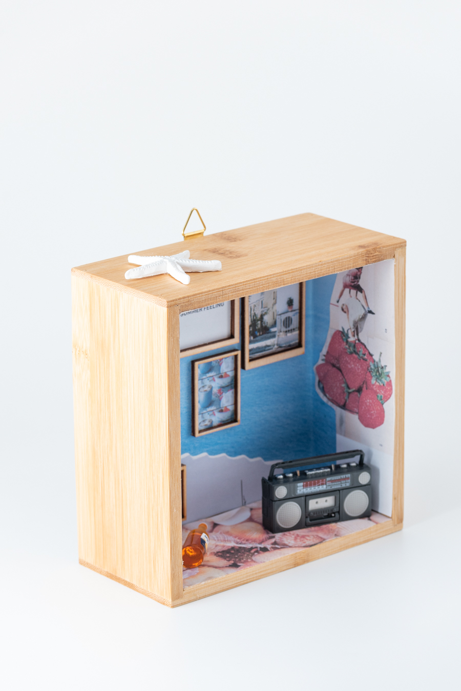 Aegean Vibes in miniature 1/12-Αίσθηση Αιγαίου 1/12 - Image 5