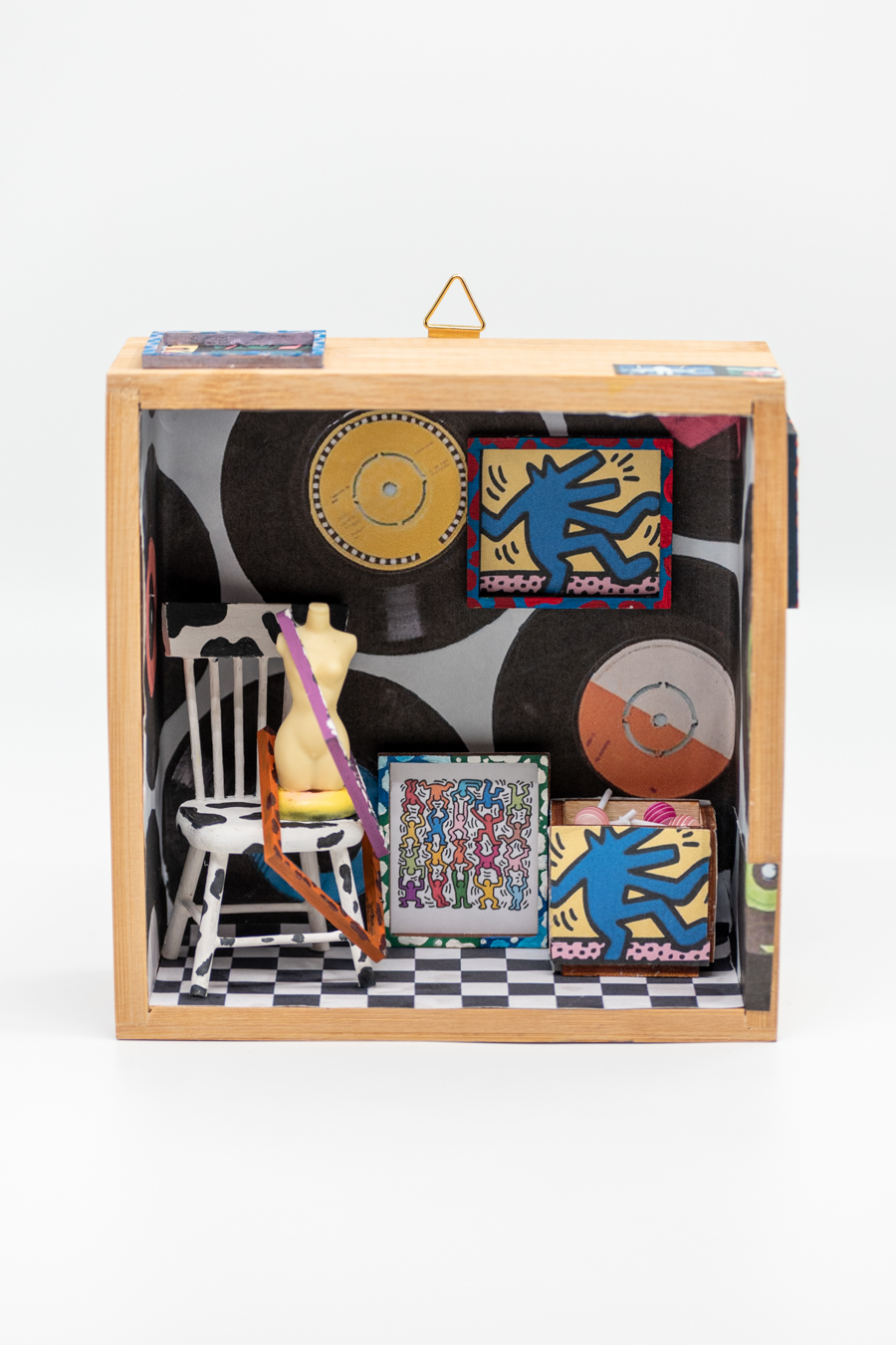 Pop art 1/12 - Image 2