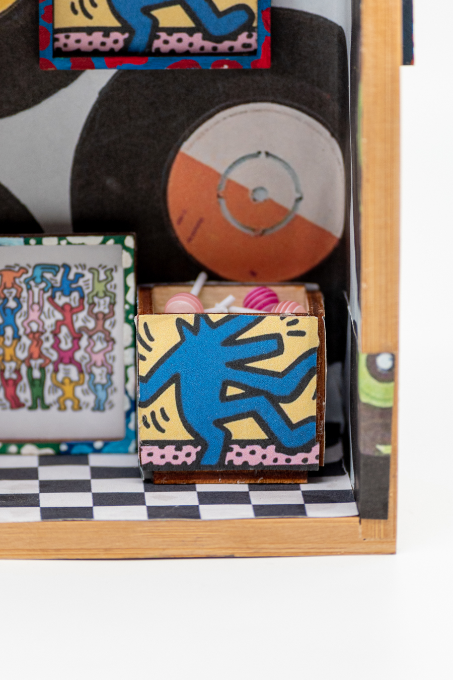 Pop art 1/12 - Image 3