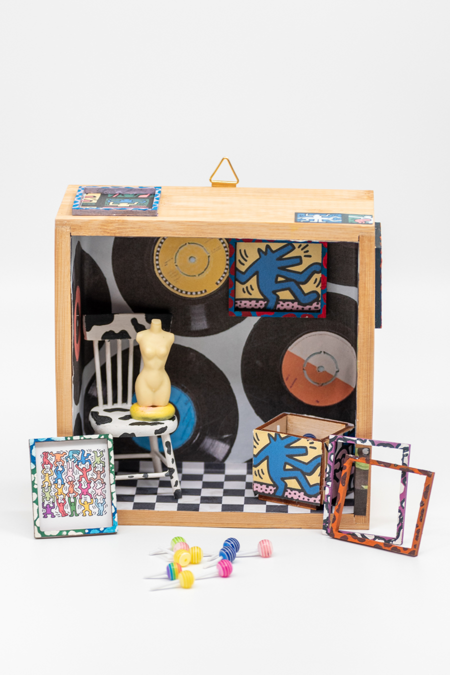 Pop art 1/12 - Image 6