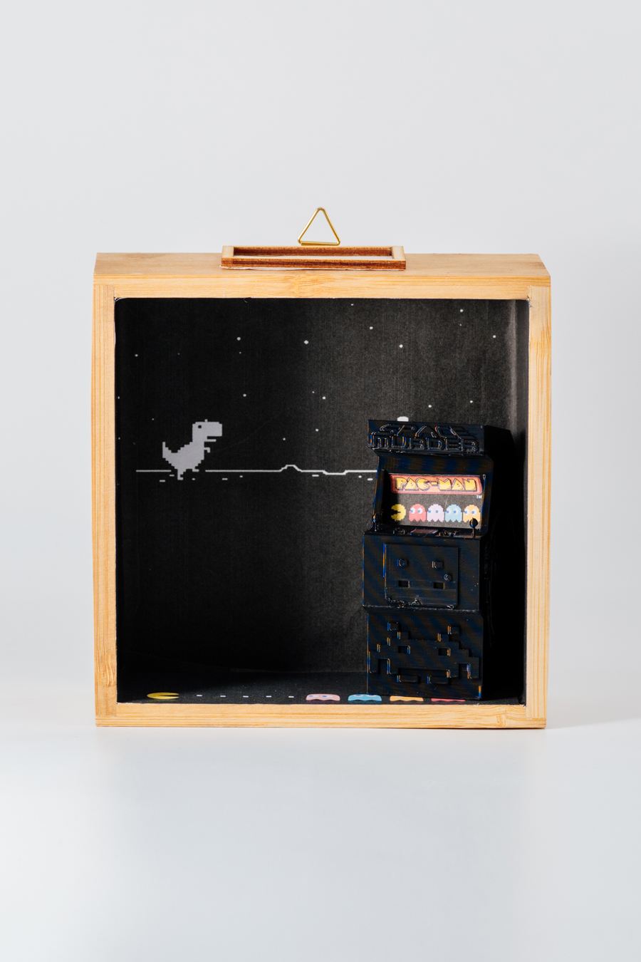 Gamer's miniature room 1/12 - Image 2