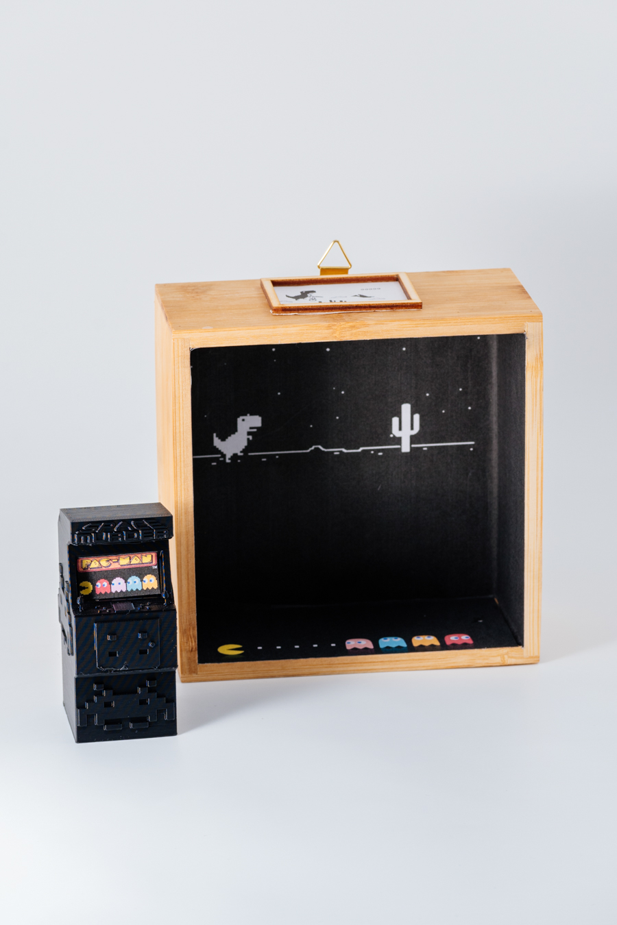 Gamer's miniature room 1/12 - Image 3