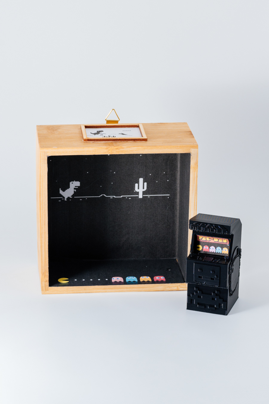 Gamer's miniature room 1/12 - Image 4