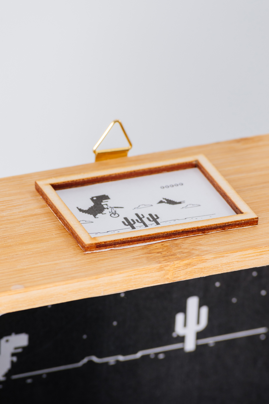 Gamer's miniature room 1/12 - Image 6