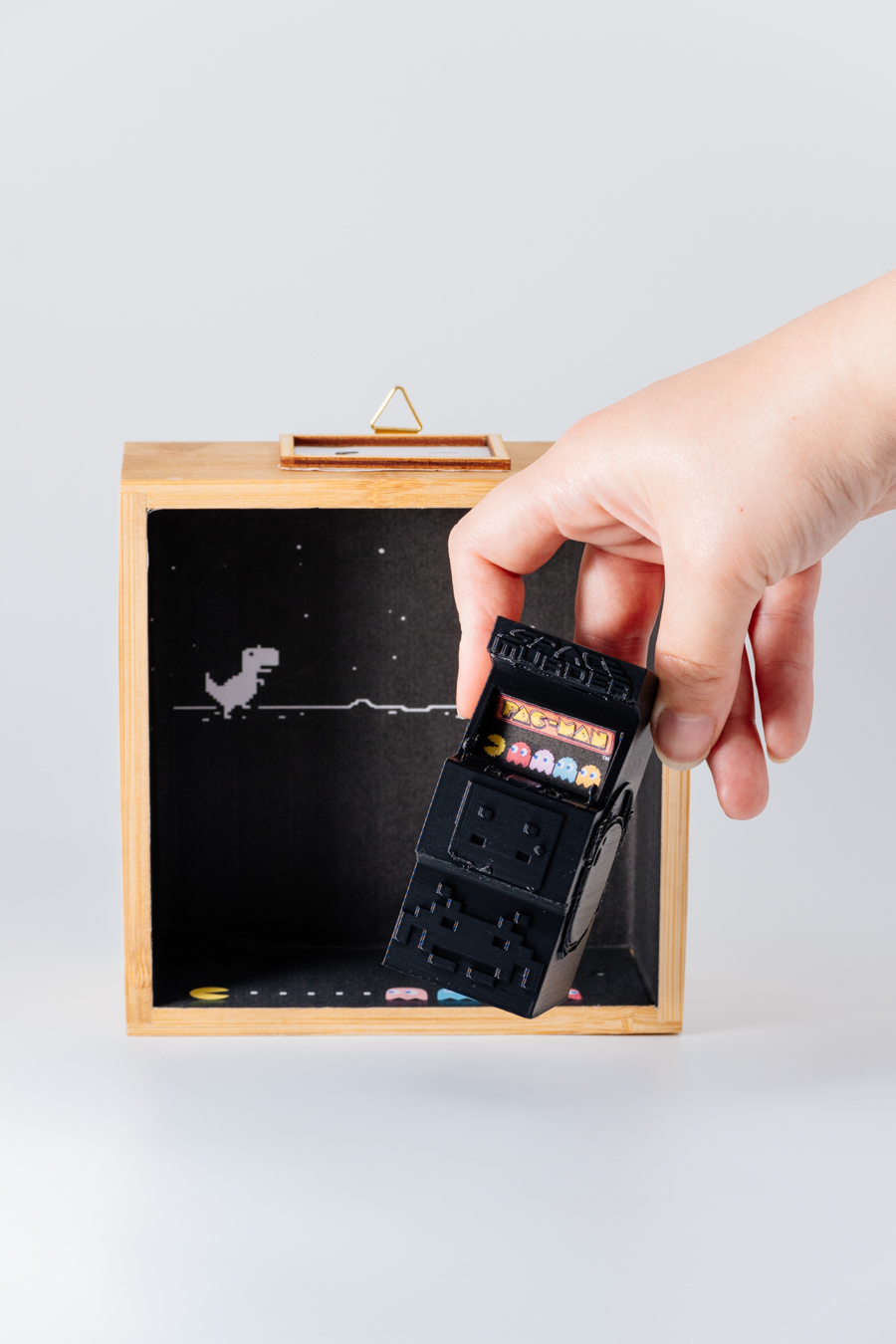 Gamer's miniature room 1/12 - Image 5