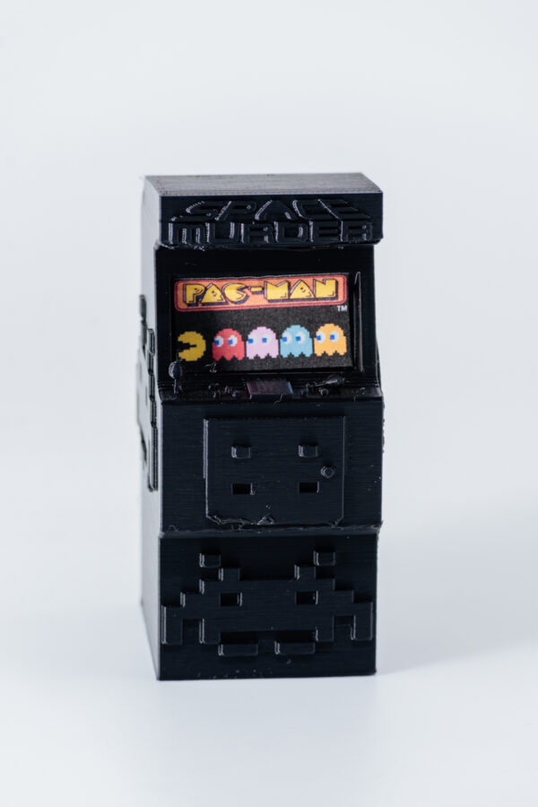 Miniature Arcade 1/12 - Image 2