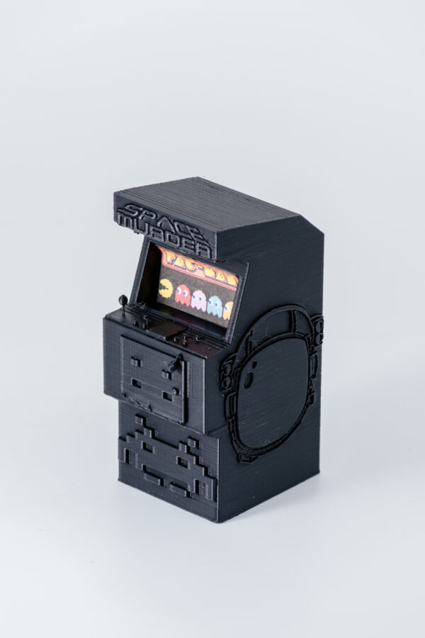 Miniature Arcade 1/12