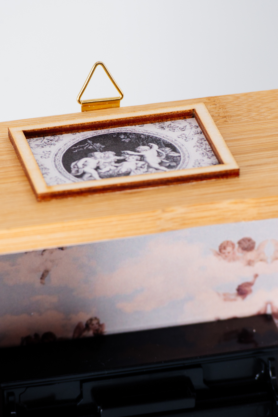 'Alexa' please play piano music miniature 1/12 - Image 5